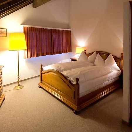 Landgasthof Zu Den Drei Sternen Brunegg Экстерьер фото