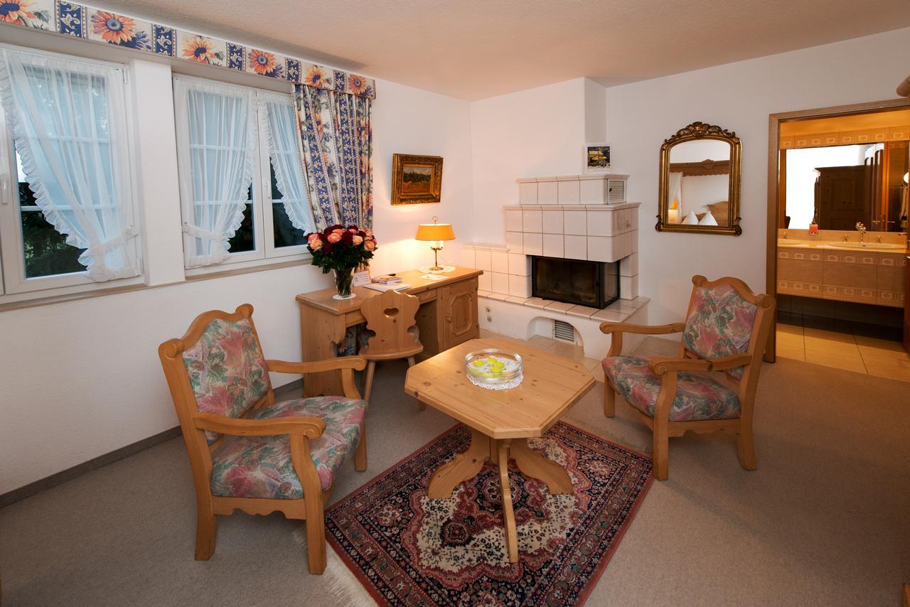 Landgasthof Zu Den Drei Sternen Brunegg Номер фото